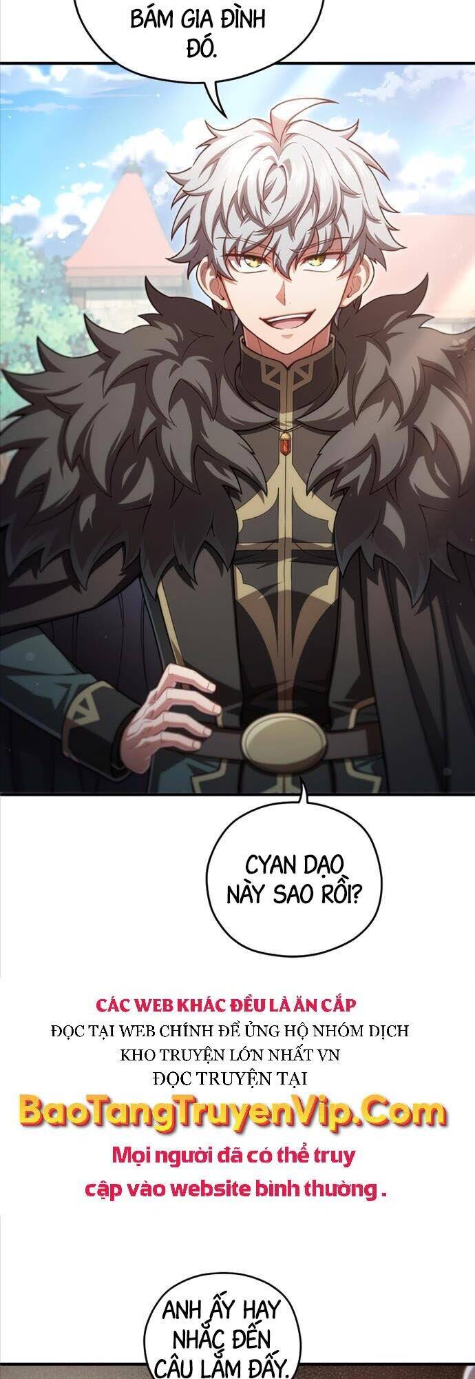 Luân Hồi Khốn Khiếp Chapter 43 - Trang 2