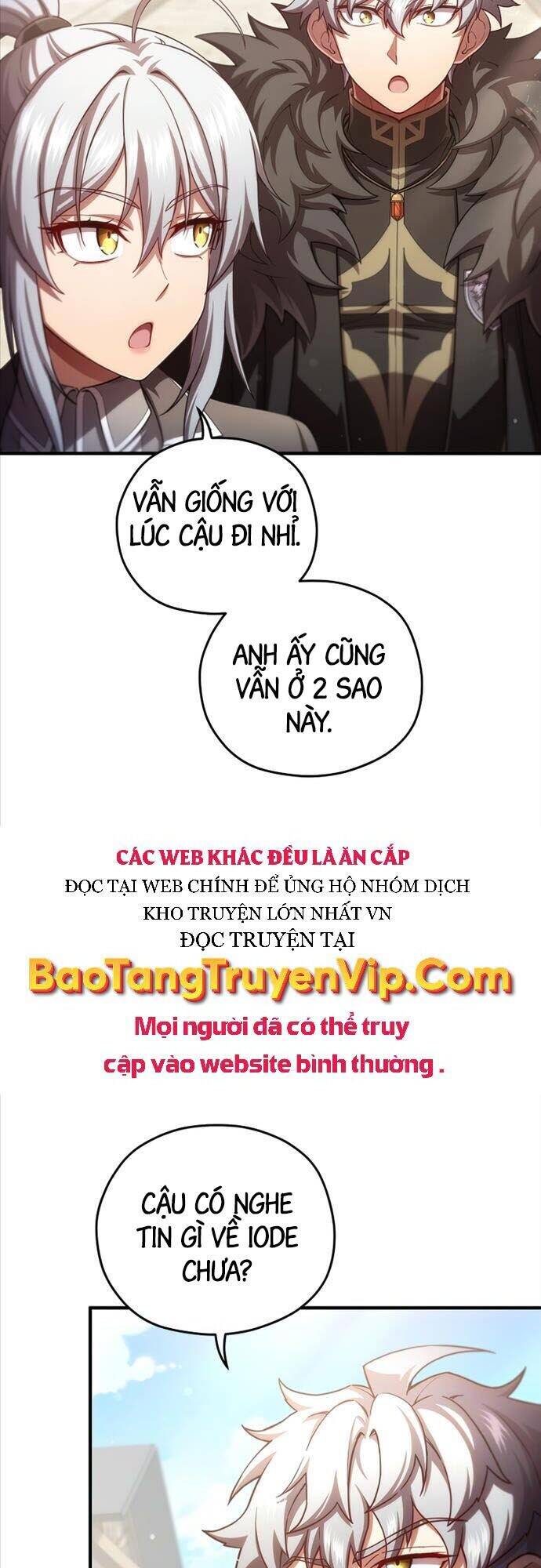 Luân Hồi Khốn Khiếp Chapter 43 - Trang 2