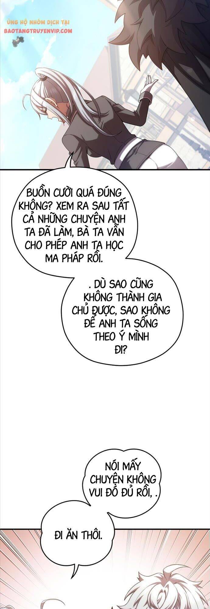Luân Hồi Khốn Khiếp Chapter 43 - Trang 2