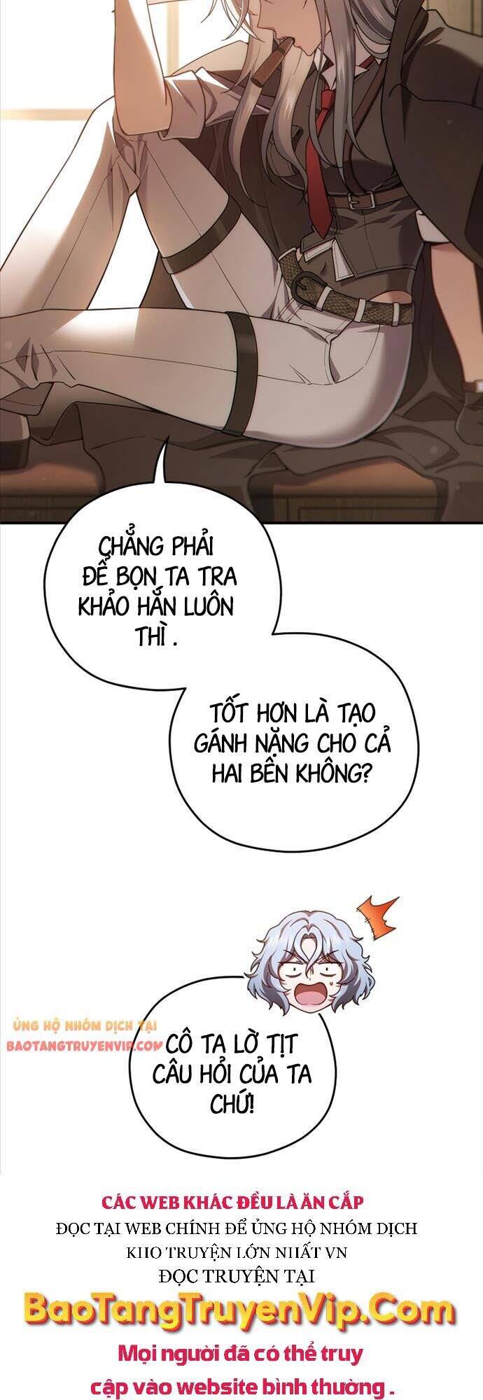 Luân Hồi Khốn Khiếp Chapter 43 - Trang 2