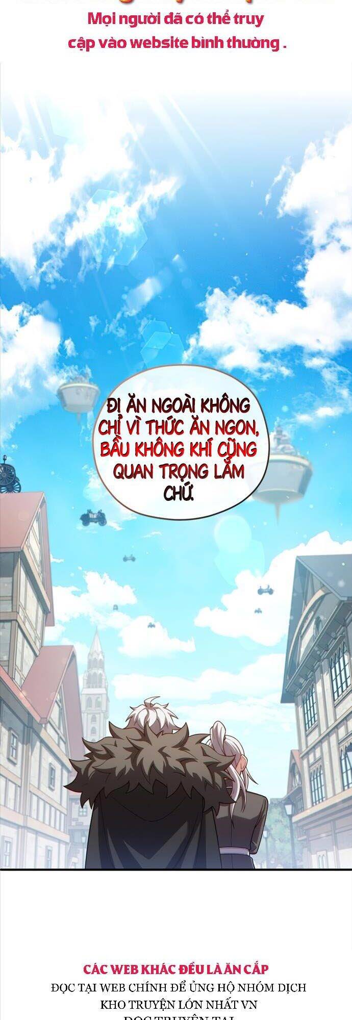 Luân Hồi Khốn Khiếp Chapter 43 - Trang 2