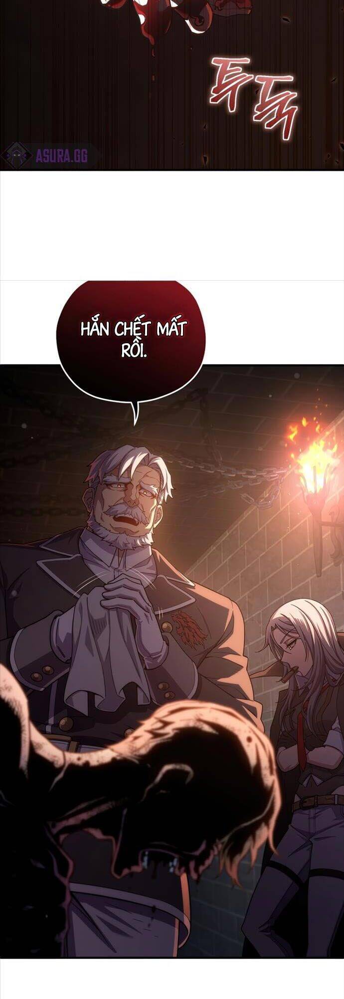 Luân Hồi Khốn Khiếp Chapter 43 - Trang 2