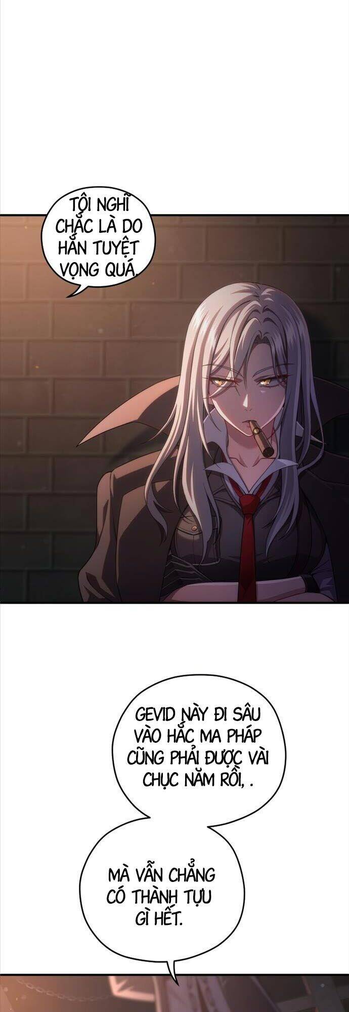 Luân Hồi Khốn Khiếp Chapter 43 - Trang 2