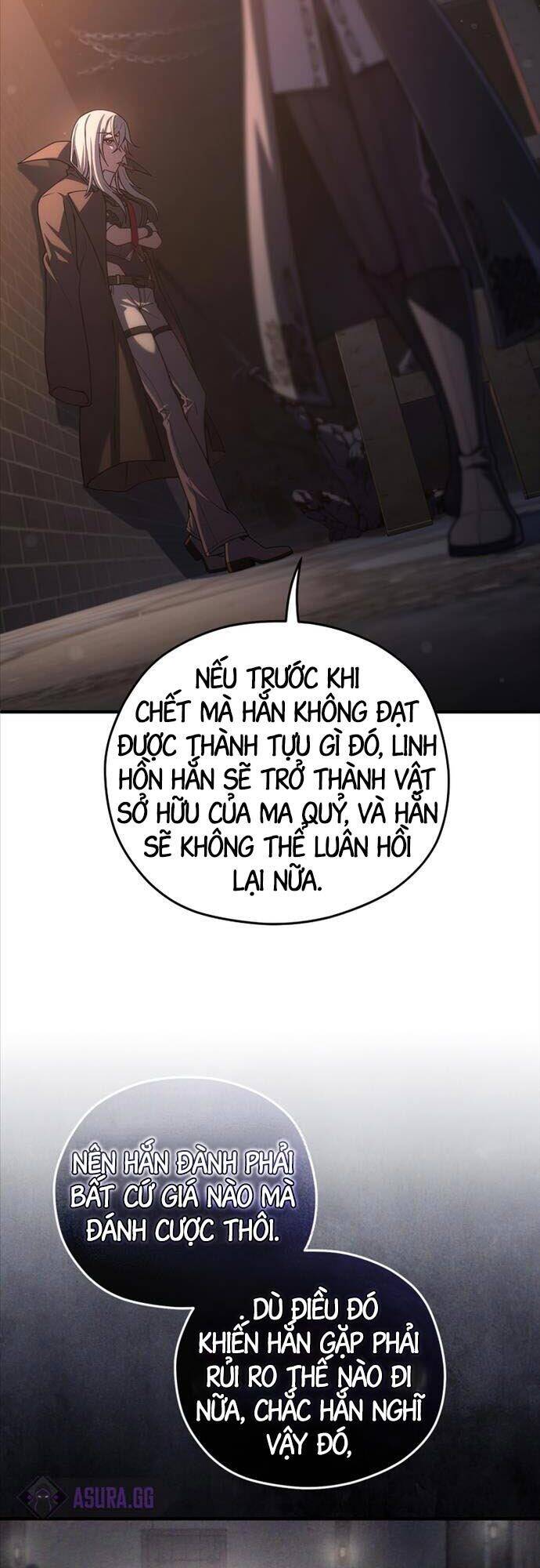 Luân Hồi Khốn Khiếp Chapter 43 - Trang 2