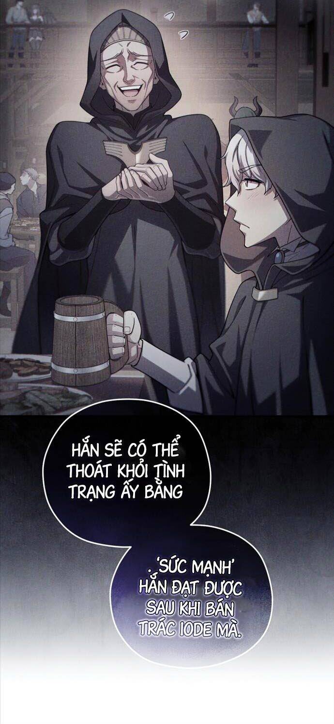 Luân Hồi Khốn Khiếp Chapter 43 - Trang 2