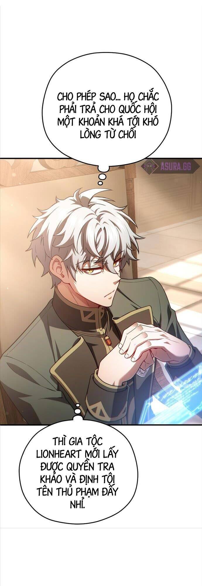 Luân Hồi Khốn Khiếp Chapter 43 - Trang 2