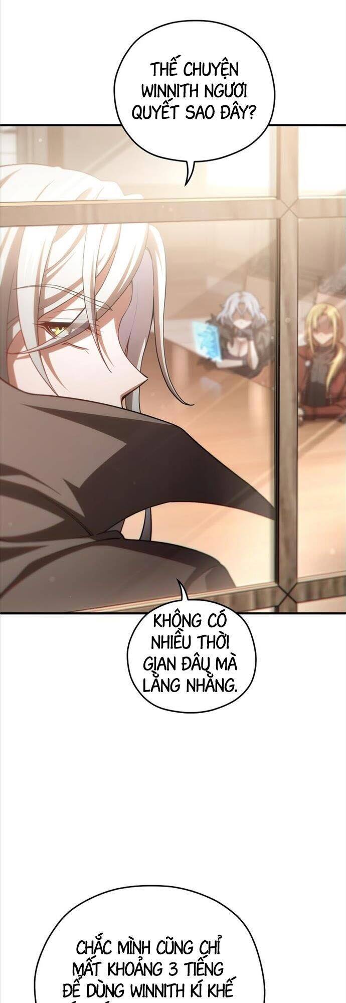 Luân Hồi Khốn Khiếp Chapter 43 - Trang 2