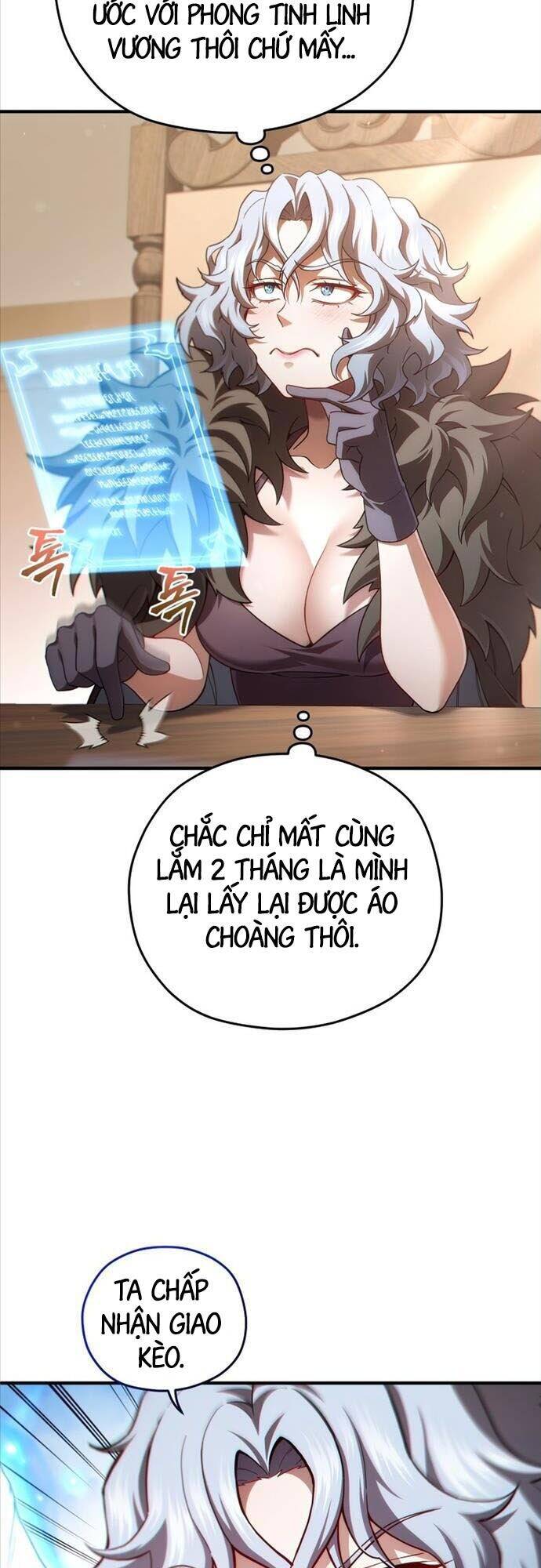 Luân Hồi Khốn Khiếp Chapter 43 - Trang 2