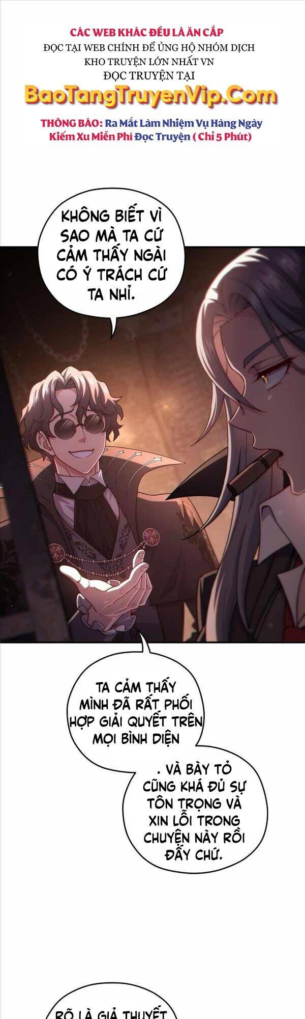 Luân Hồi Khốn Khiếp Chapter 44 - Trang 2