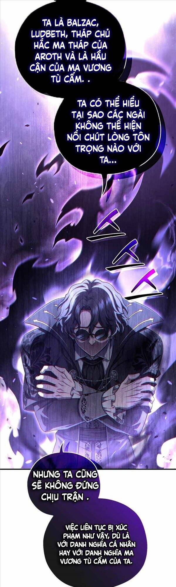 Luân Hồi Khốn Khiếp Chapter 44 - Trang 2