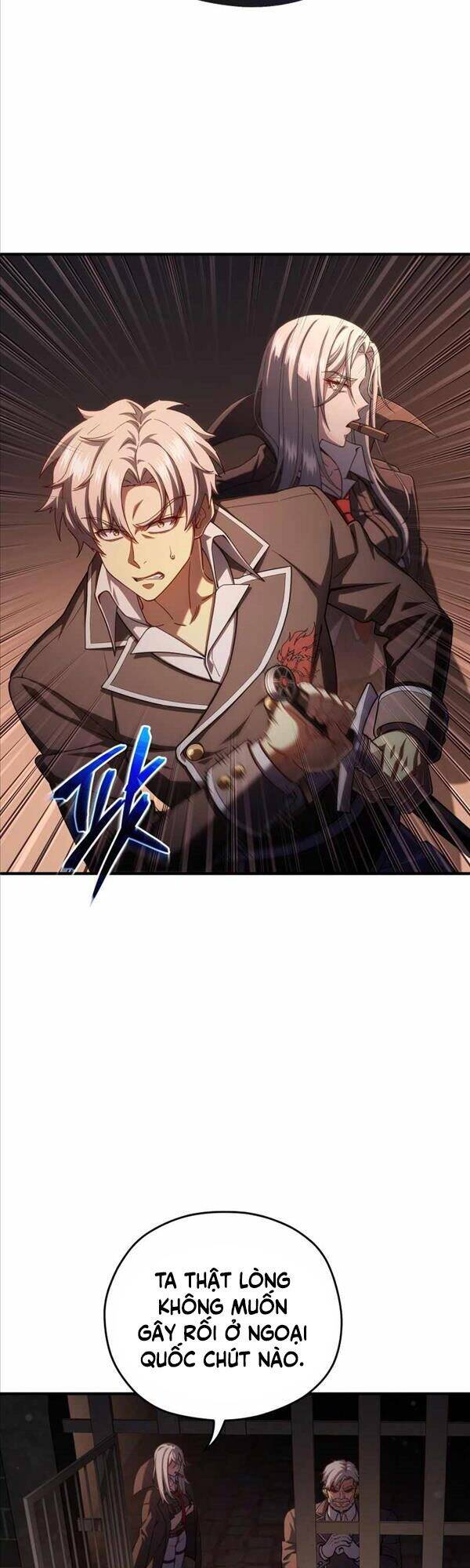 Luân Hồi Khốn Khiếp Chapter 44 - Trang 2