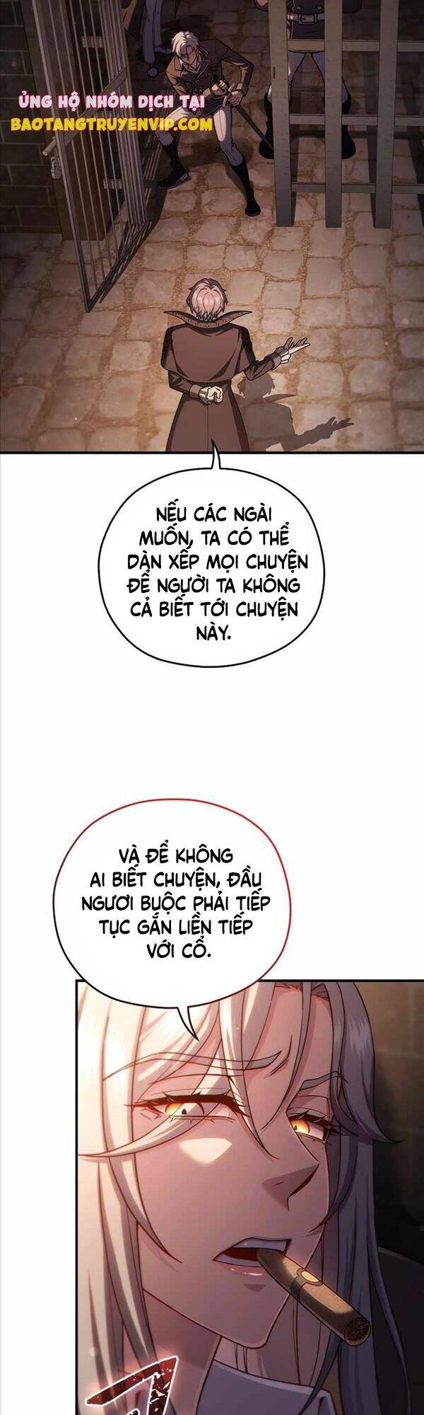 Luân Hồi Khốn Khiếp Chapter 44 - Trang 2