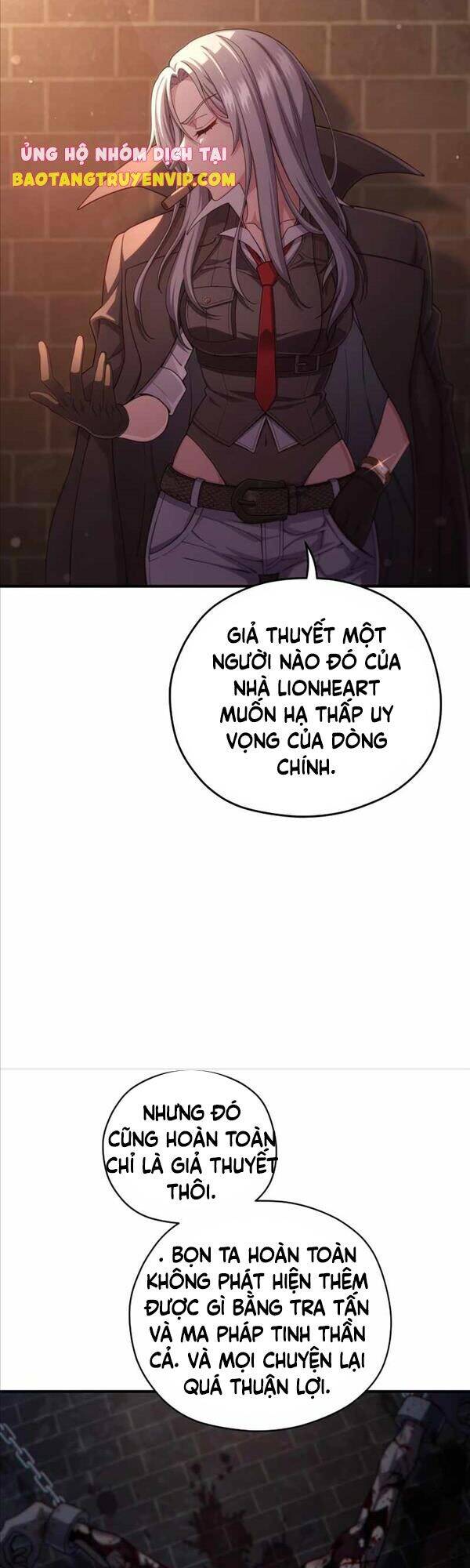 Luân Hồi Khốn Khiếp Chapter 44 - Trang 2