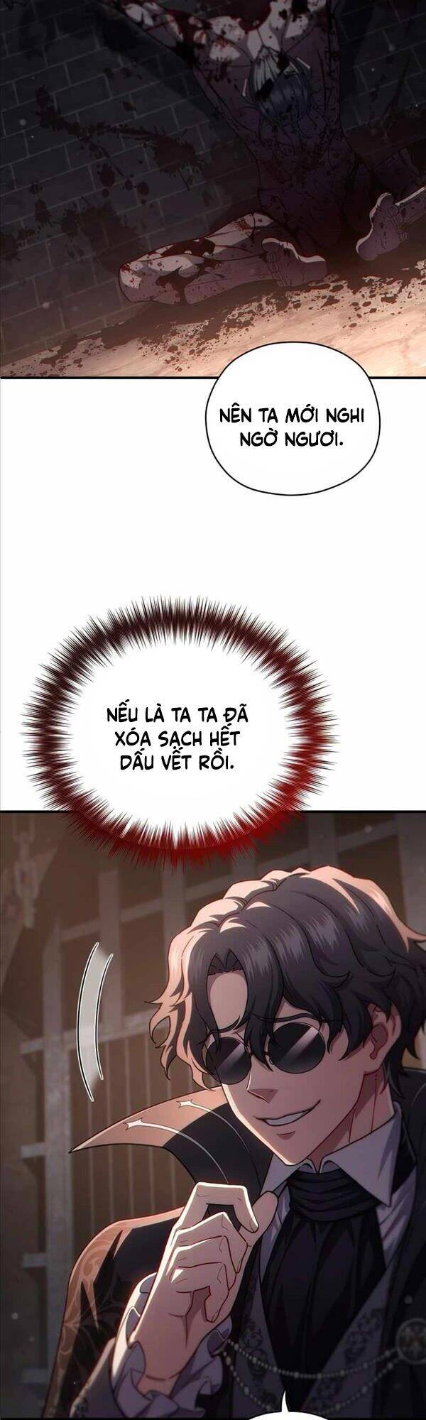 Luân Hồi Khốn Khiếp Chapter 44 - Trang 2