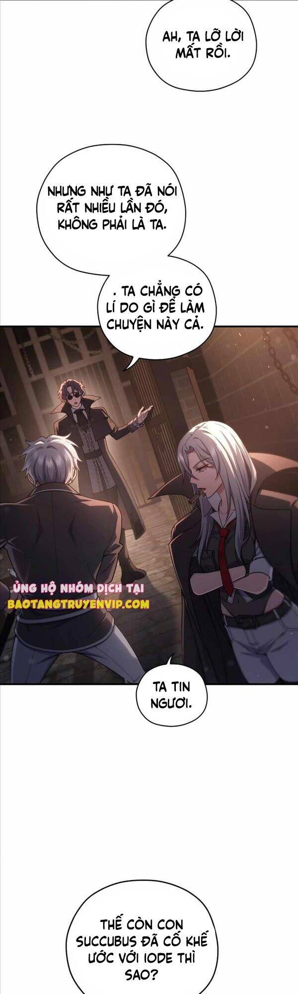 Luân Hồi Khốn Khiếp Chapter 44 - Trang 2