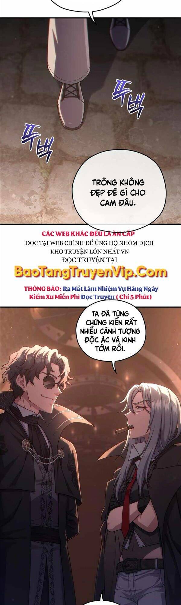 Luân Hồi Khốn Khiếp Chapter 44 - Trang 2