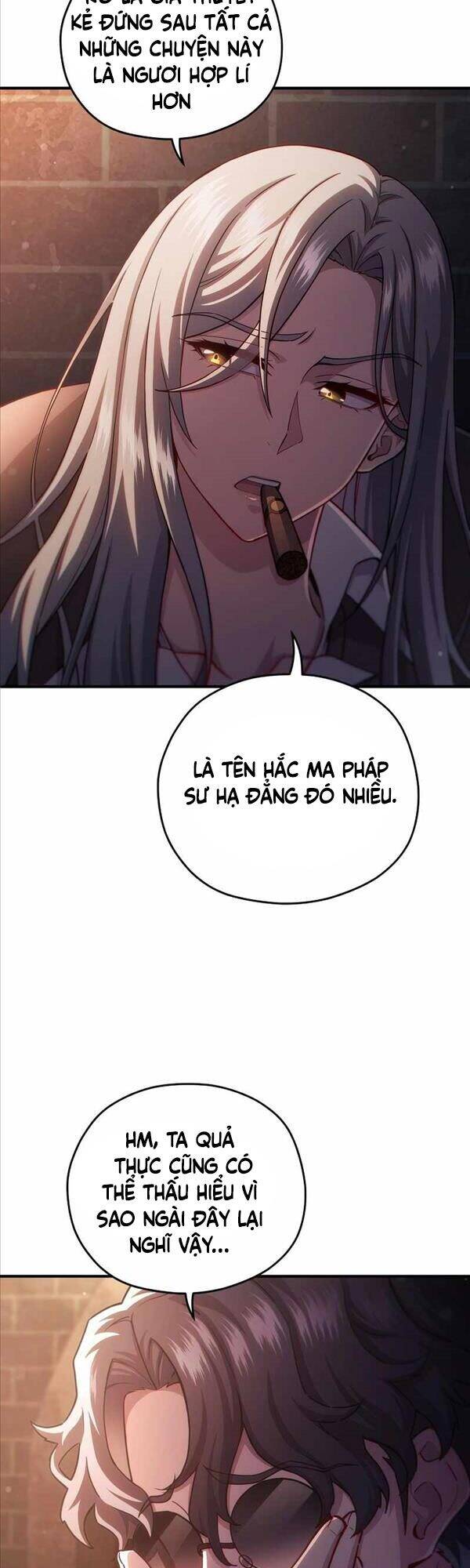 Luân Hồi Khốn Khiếp Chapter 44 - Trang 2