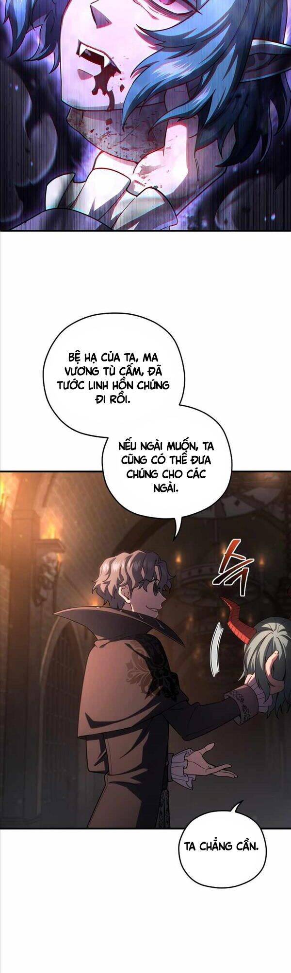 Luân Hồi Khốn Khiếp Chapter 44 - Trang 2