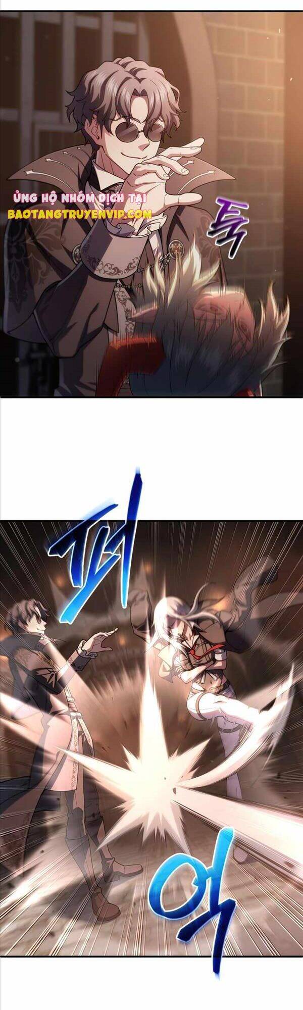 Luân Hồi Khốn Khiếp Chapter 44 - Trang 2