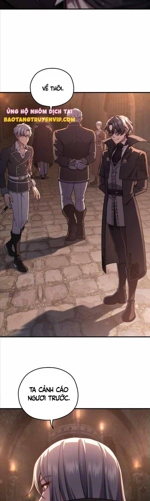 Luân Hồi Khốn Khiếp Chapter 44 - Trang 2