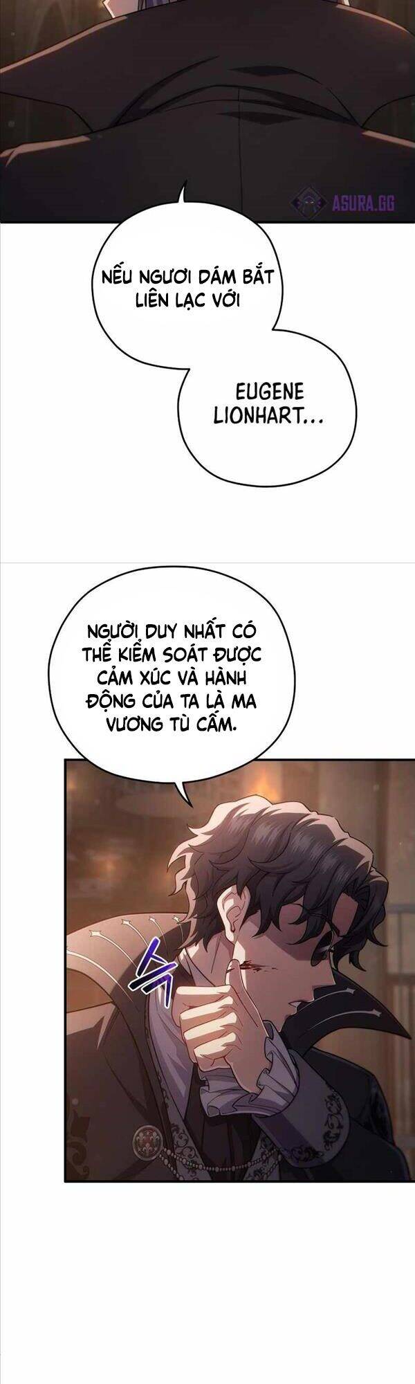 Luân Hồi Khốn Khiếp Chapter 44 - Trang 2