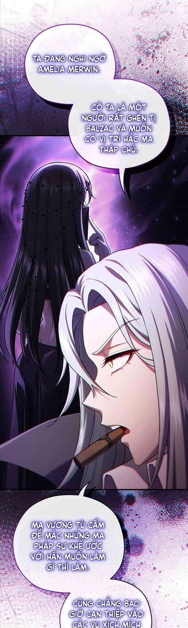 Luân Hồi Khốn Khiếp Chapter 44 - Trang 2