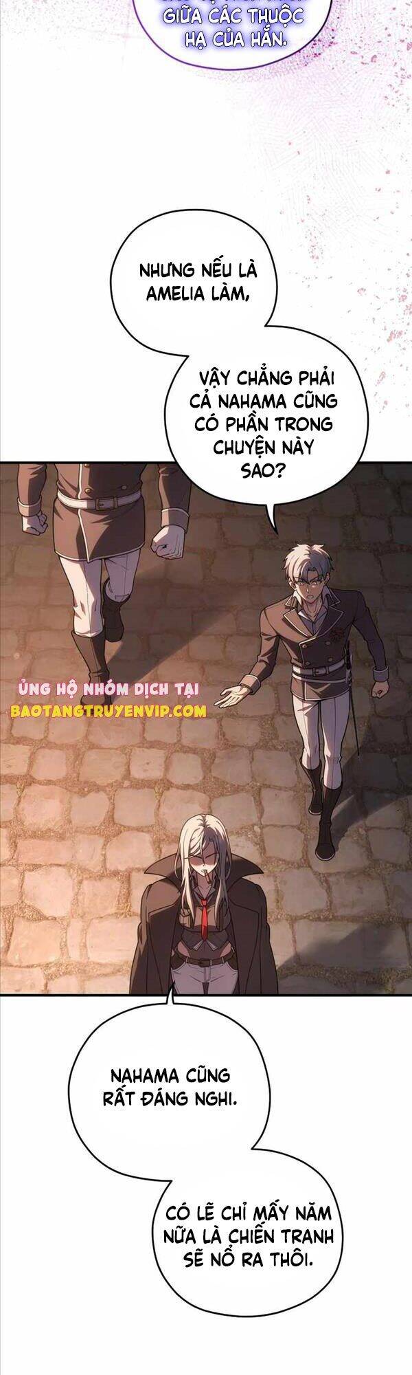 Luân Hồi Khốn Khiếp Chapter 44 - Trang 2