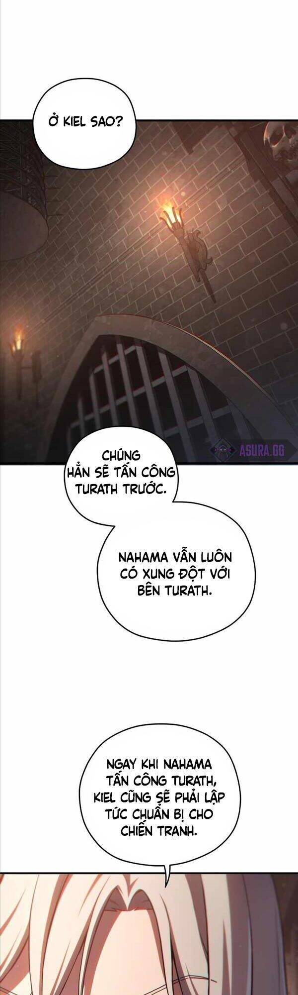 Luân Hồi Khốn Khiếp Chapter 44 - Trang 2