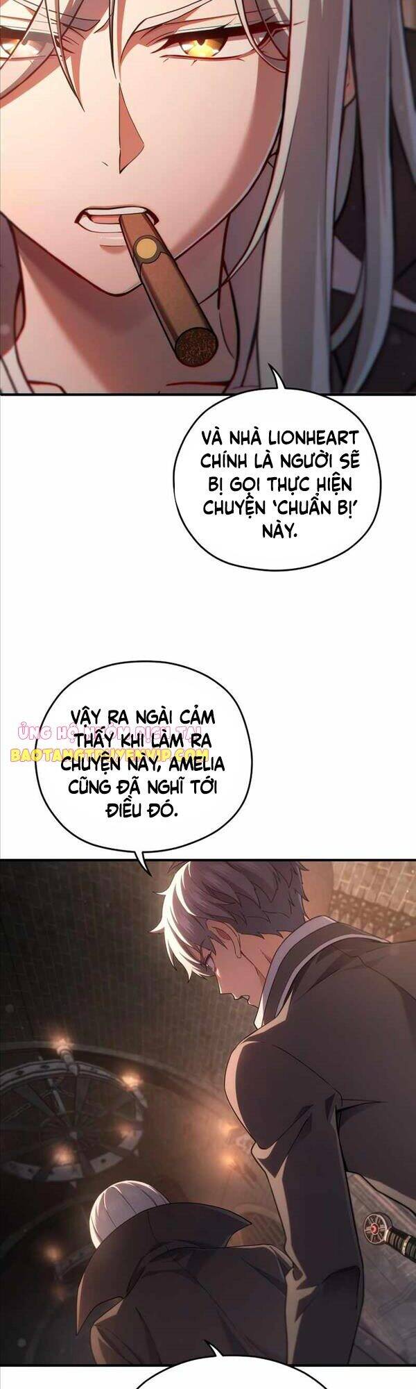 Luân Hồi Khốn Khiếp Chapter 44 - Trang 2