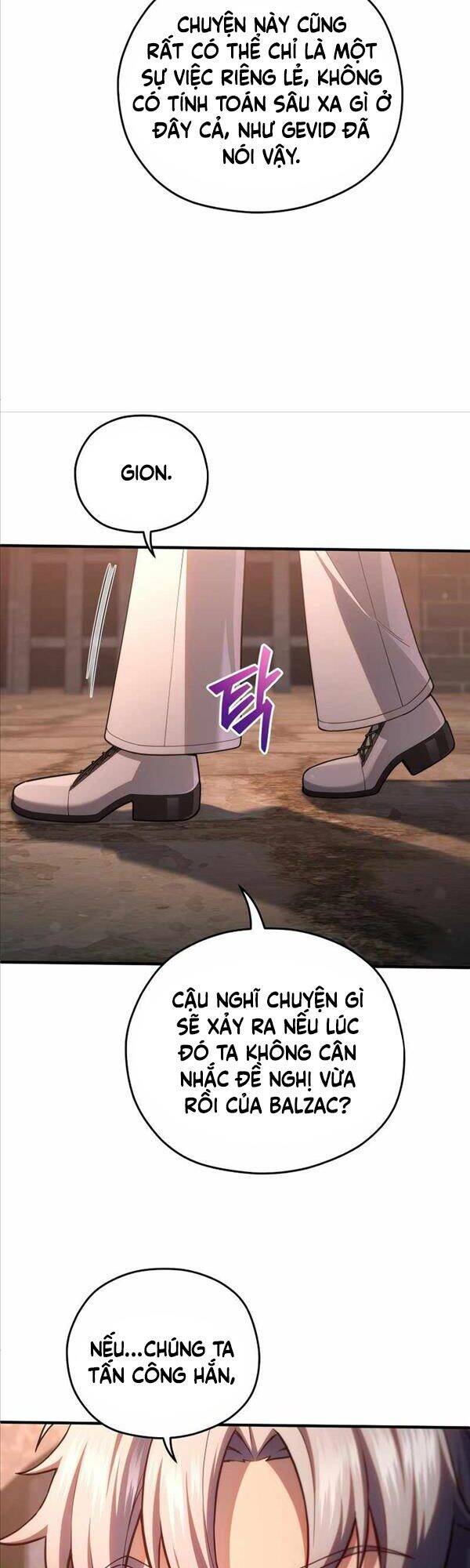 Luân Hồi Khốn Khiếp Chapter 44 - Trang 2