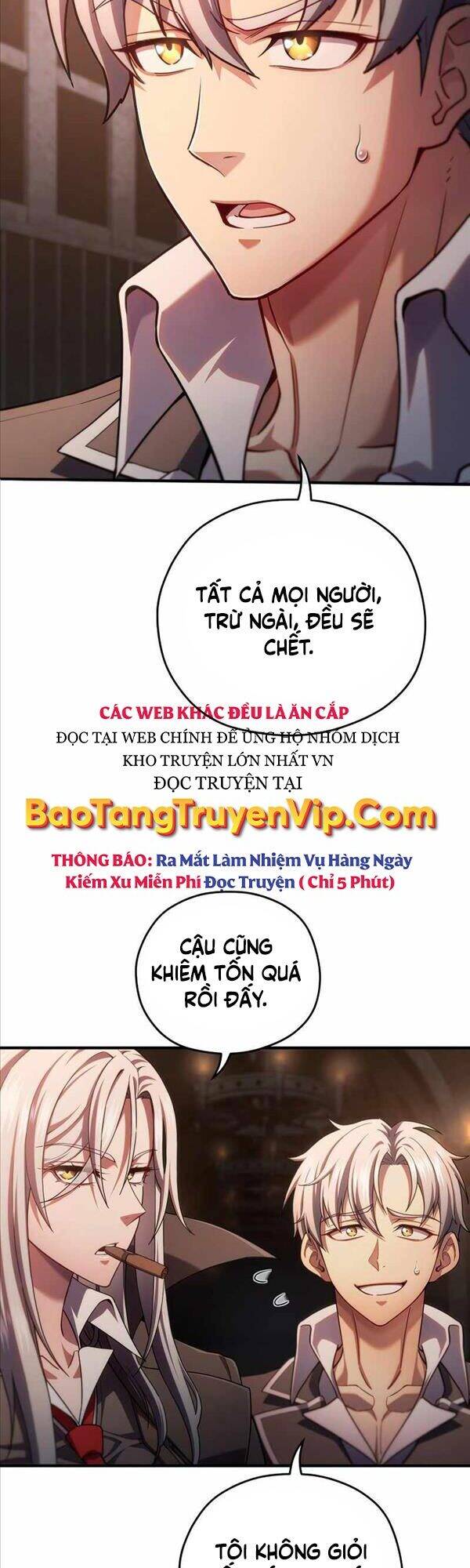 Luân Hồi Khốn Khiếp Chapter 44 - Trang 2