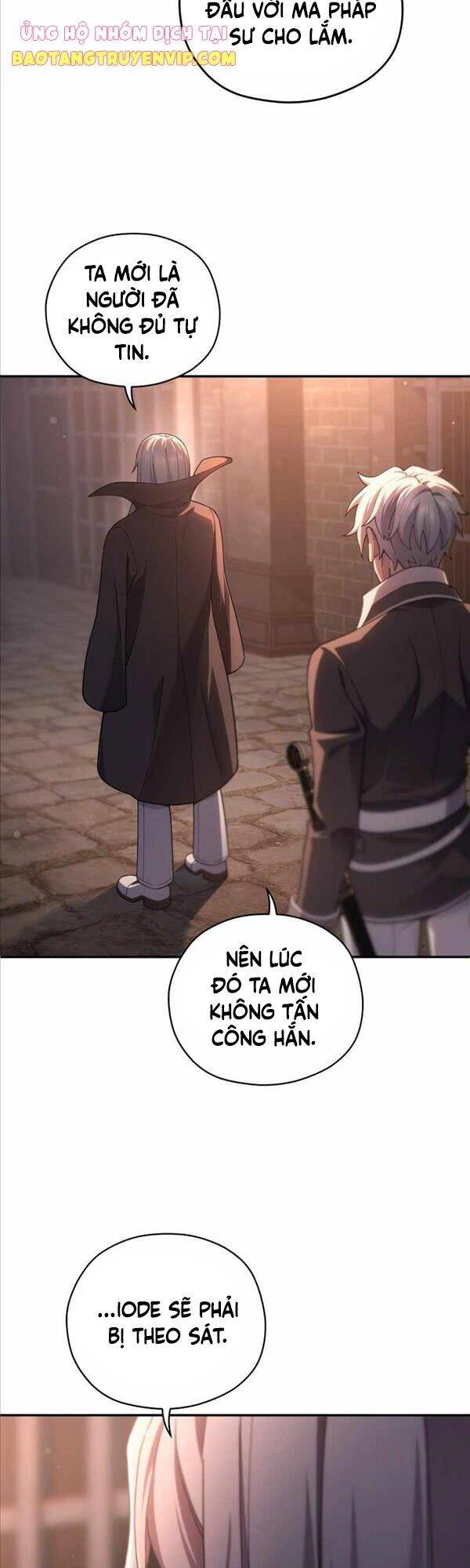 Luân Hồi Khốn Khiếp Chapter 44 - Trang 2