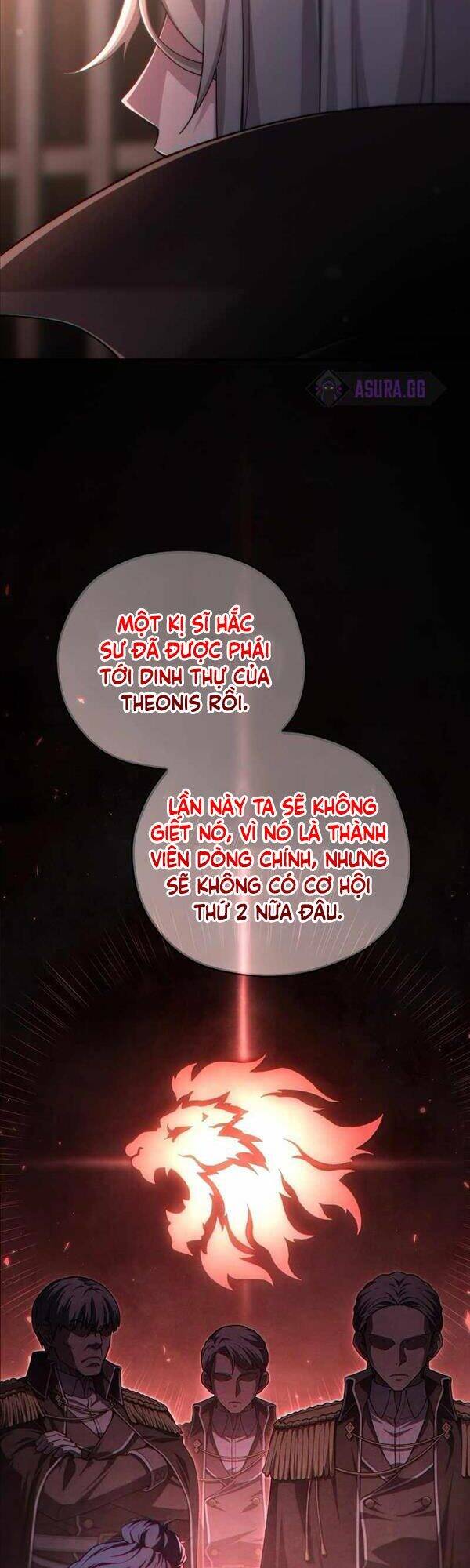 Luân Hồi Khốn Khiếp Chapter 44 - Trang 2