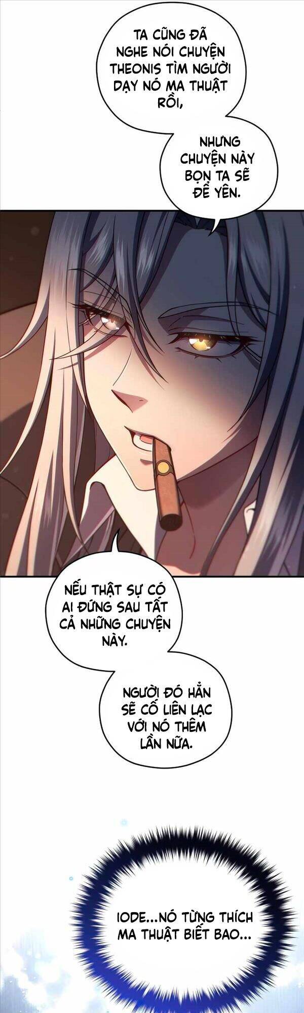 Luân Hồi Khốn Khiếp Chapter 44 - Trang 2