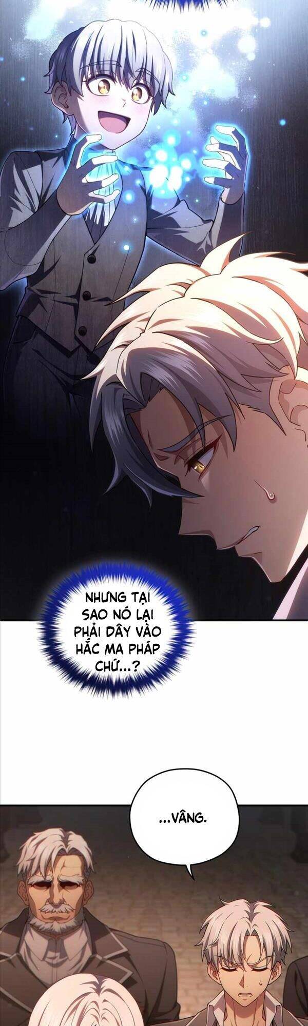 Luân Hồi Khốn Khiếp Chapter 44 - Trang 2