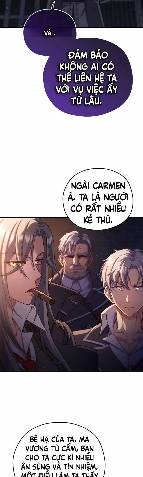 Luân Hồi Khốn Khiếp Chapter 44 - Trang 2