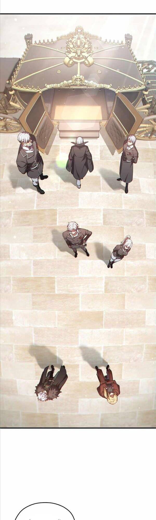 Luân Hồi Khốn Khiếp Chapter 44 - Trang 2