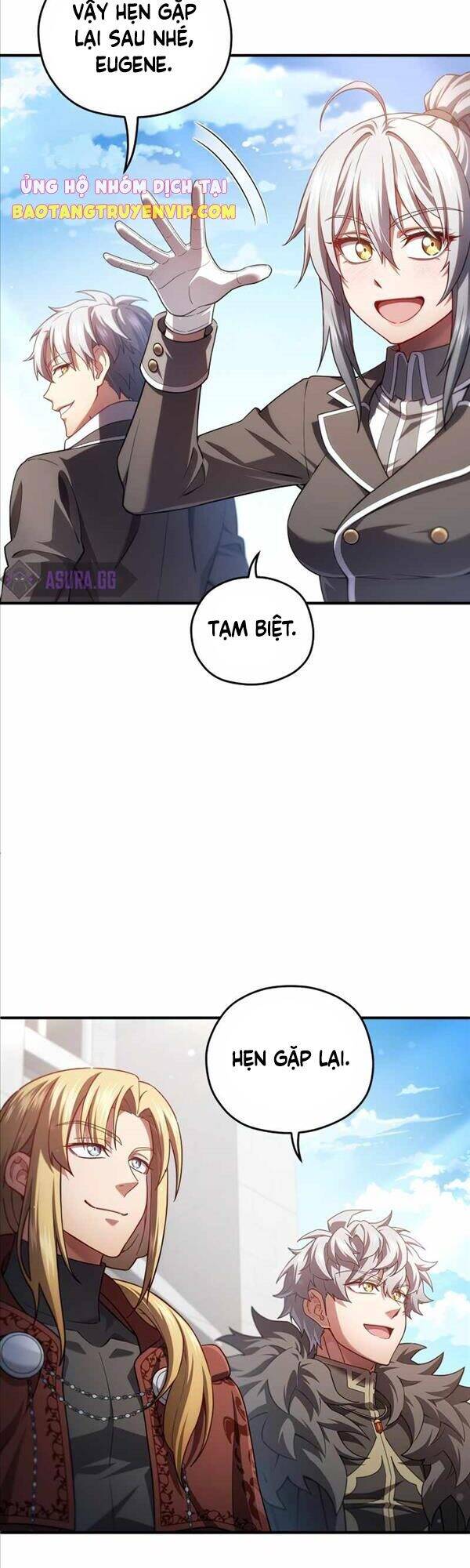 Luân Hồi Khốn Khiếp Chapter 44 - Trang 2