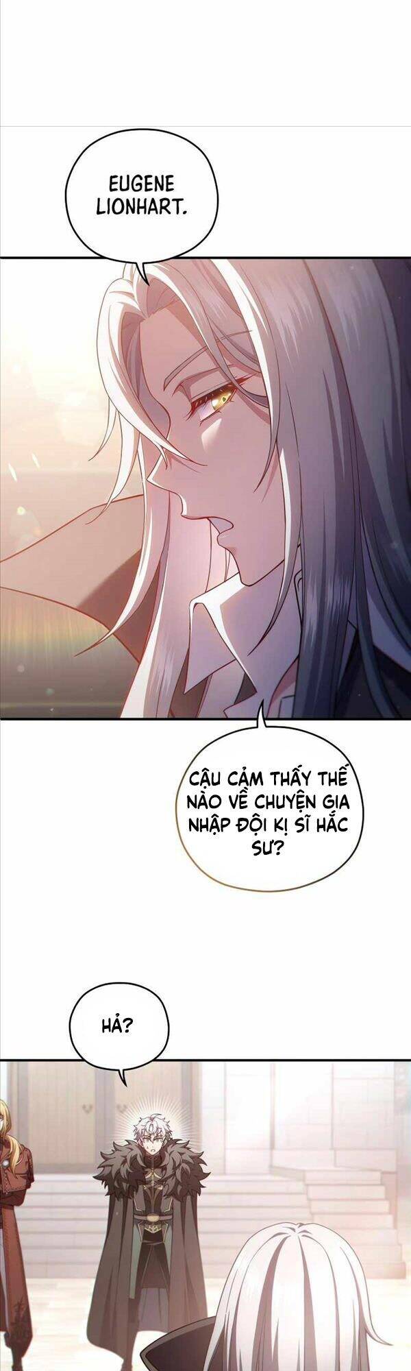 Luân Hồi Khốn Khiếp Chapter 44 - Trang 2