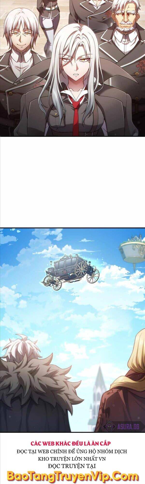 Luân Hồi Khốn Khiếp Chapter 44 - Trang 2