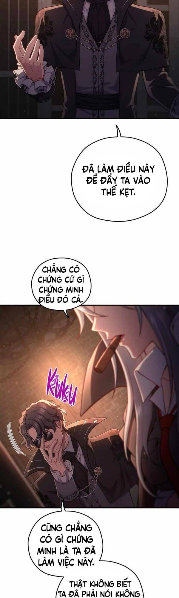 Luân Hồi Khốn Khiếp Chapter 44 - Trang 2