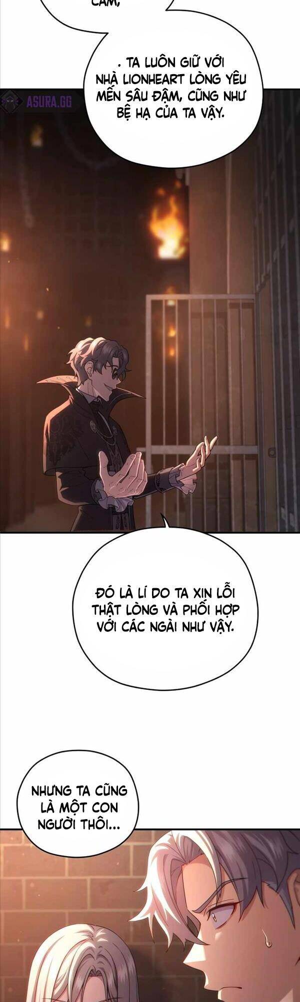 Luân Hồi Khốn Khiếp Chapter 44 - Trang 2