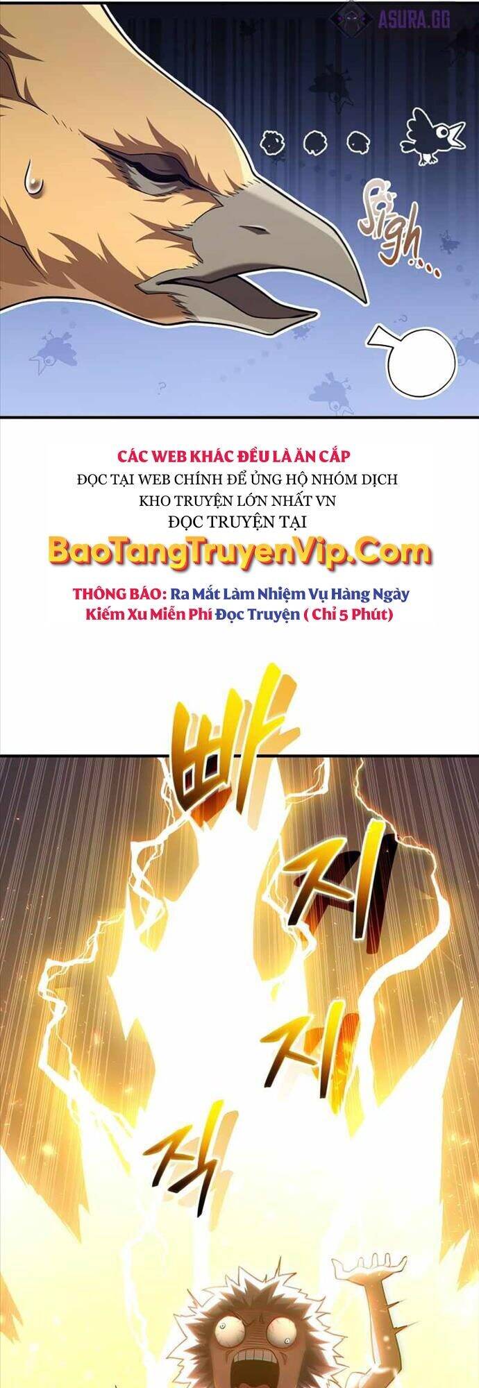 Luân Hồi Khốn Khiếp Chapter 45 - Trang 2