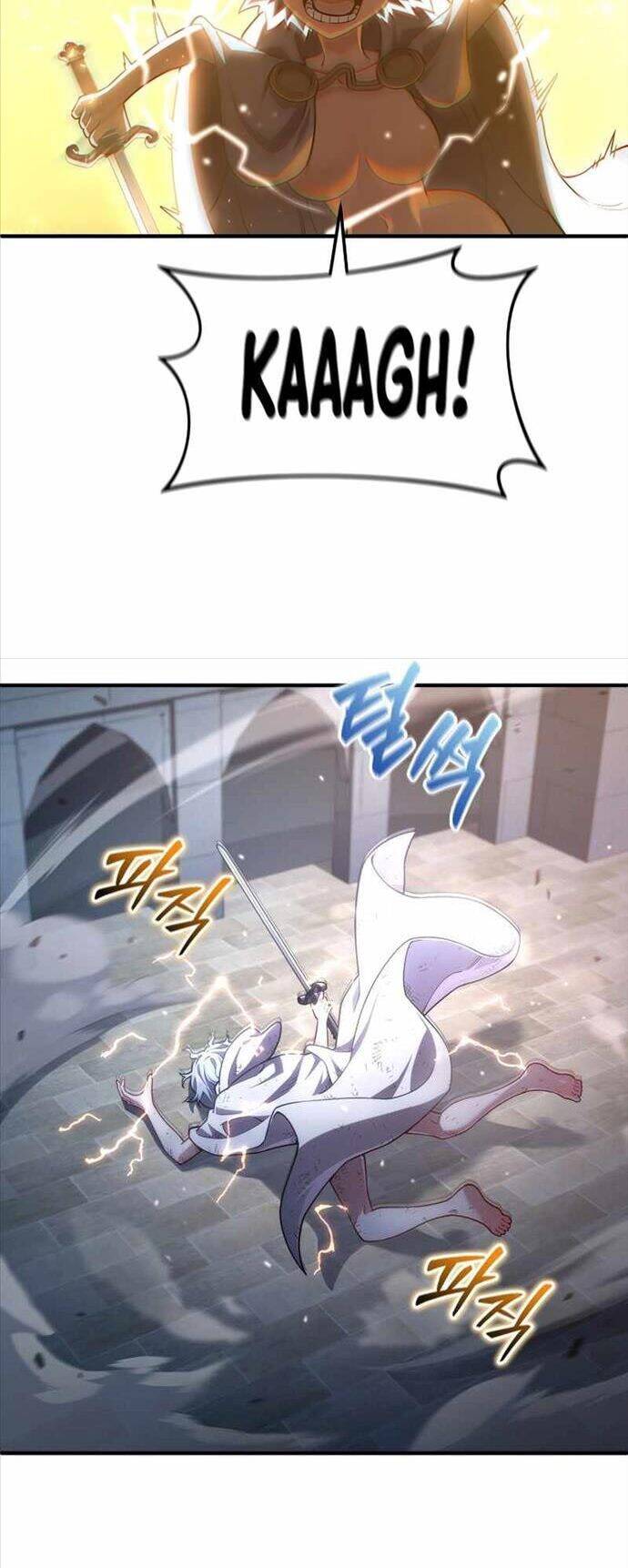 Luân Hồi Khốn Khiếp Chapter 45 - Trang 2