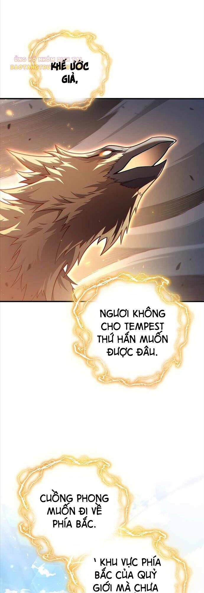 Luân Hồi Khốn Khiếp Chapter 45 - Trang 2