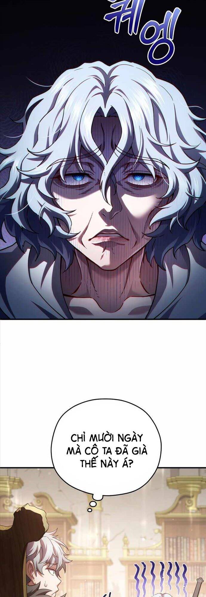 Luân Hồi Khốn Khiếp Chapter 45 - Trang 2