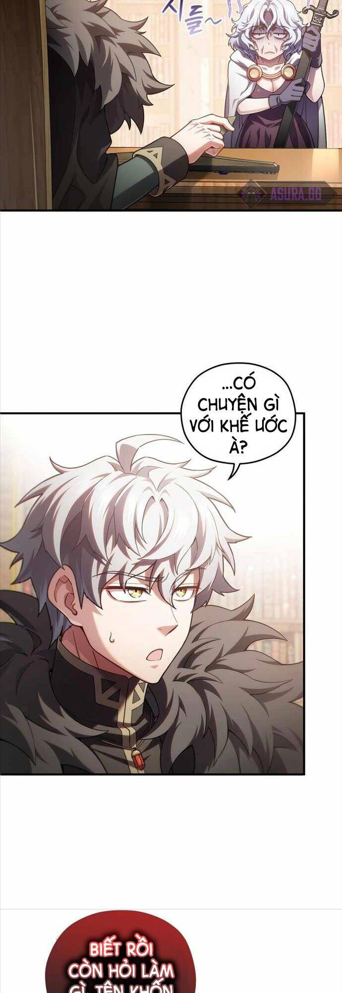 Luân Hồi Khốn Khiếp Chapter 45 - Trang 2