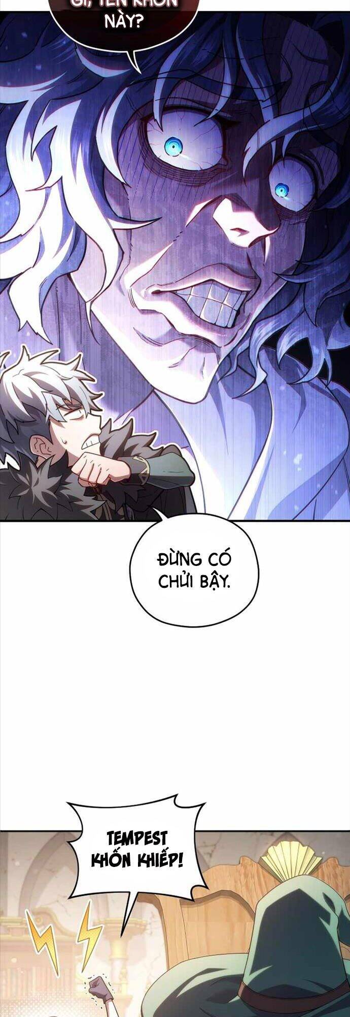 Luân Hồi Khốn Khiếp Chapter 45 - Trang 2