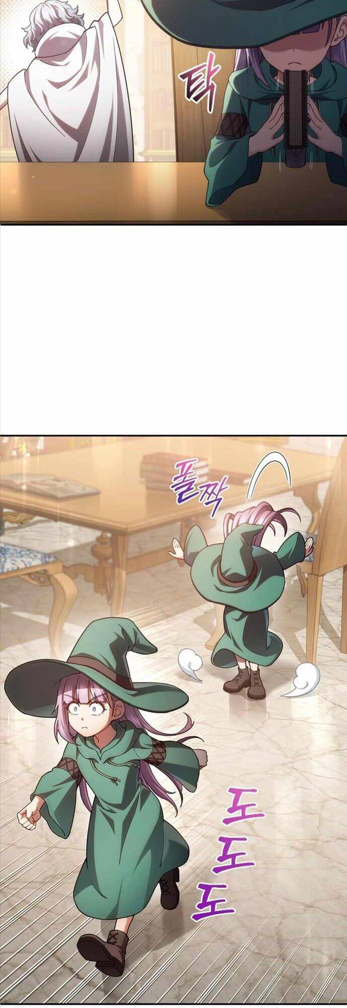 Luân Hồi Khốn Khiếp Chapter 45 - Trang 2