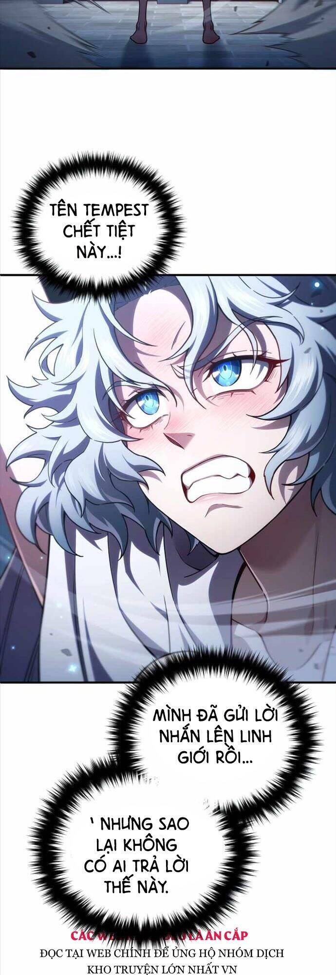 Luân Hồi Khốn Khiếp Chapter 45 - Trang 2